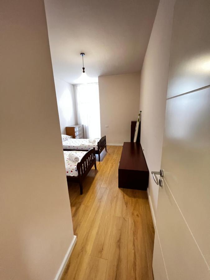 City Centre Apartments Tiranë Ngoại thất bức ảnh