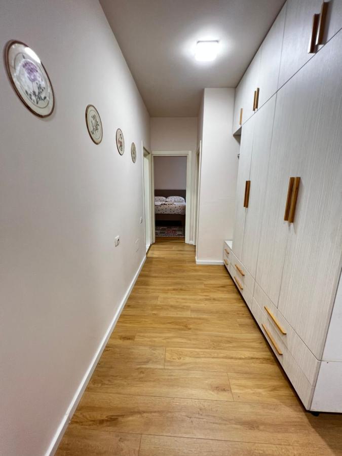 City Centre Apartments Tiranë Ngoại thất bức ảnh